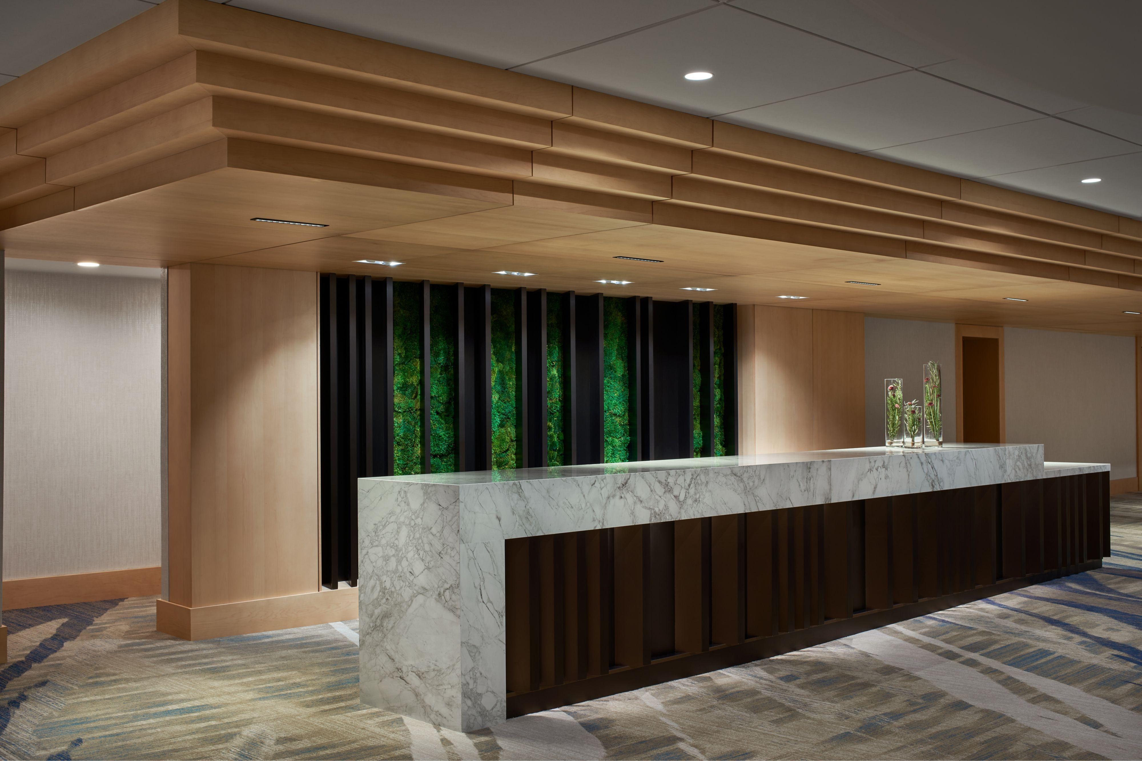 The Westin Washington, Dc Downtown Hotel Exterior photo